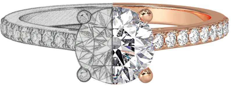 custom jewelry Tannersville PA, personalized jewelry Tannersville, jewelry design appointments Tannersville, custom rings Tannersville